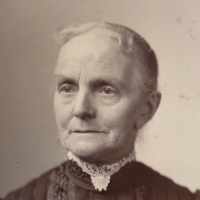 Sarah Hodder (1830 - 1912) Profile